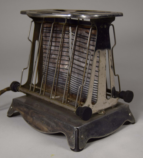Westinghouse, Brotrster 284032 A