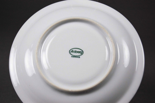 Arzberg, tableware 2075, saucer small