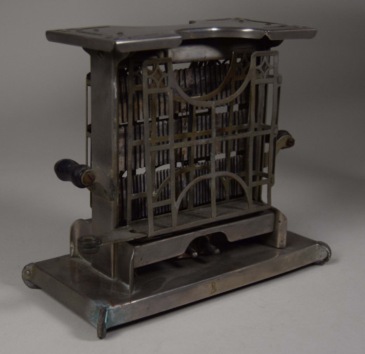 Landers, Frary & Clark, Brotrster Universal E 947