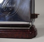 Ultimate Radio Ltd.; toaster