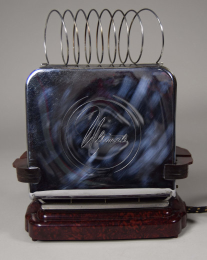 Ultimate Radio Ltd.; Brotrster