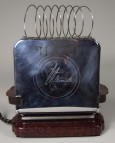 Ultimate Radio Ltd.; Brotrster