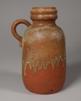 Scheurich, vase