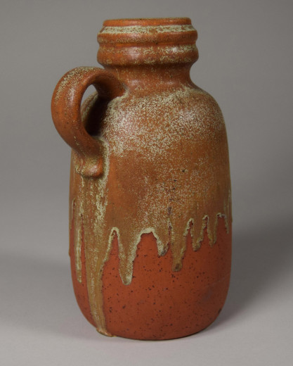 Scheurich, vase