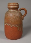 Scheurich, vase