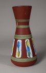 Bay, Vase Neapel