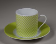 Service nn, Espresso-Set