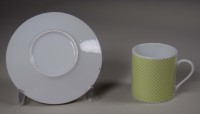 Service nn, Espresso-Set