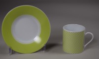 Service nn, Espresso-Set