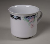 Seltmann Weiden, Service Daniela; Kaffeetasse Ros