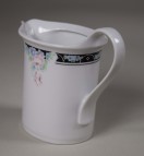 Seltmann Weiden, tableware Daniela; pourer no. 2 Ros