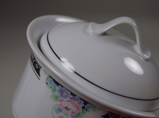 Seltmann Weiden, tableware 