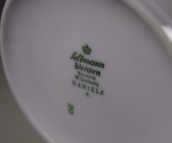 Seltmann Weiden, Service Daniela; Zuckerdose Nr. 2Ros
