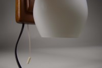 Wandleuchte, unbekannt