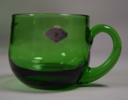 Toso Bagnoli, punch bowl (set)