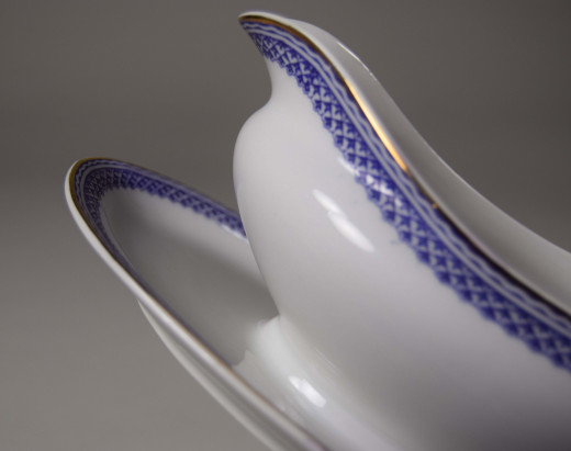 C.M. Hutschenreuther, tableware 