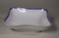 C.M. Hutschenreuther, tableware nn, bowl no. 4