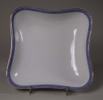 C.M. Hutschenreuther, tableware nn, bowl no. 4