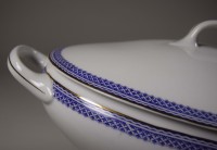 C.M. Hutschenreuther, tableware 