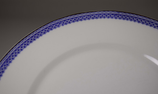 C.M. Hutschenreuther, tableware 