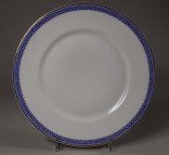 C.M. Hutschenreuther, tableware nn, dinner plate