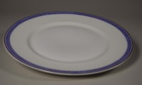 C.M. Hutschenreuther, tableware nn, dinner plate