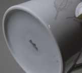 Rosenthal, tableware Form 2000, mocca pot no. 1