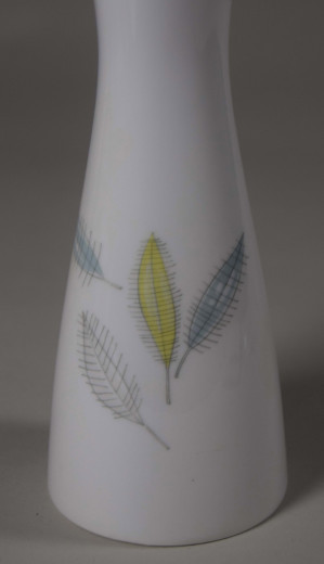 Rosenthal, tableware Form 2000, vase no. 16
