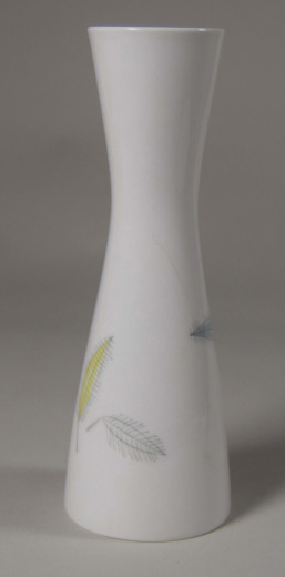 Rosenthal, tableware Form 2000, vase no. 16