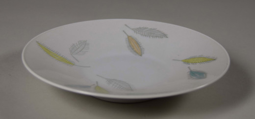 Rosenthal, Service Form 2000, Salatteller
