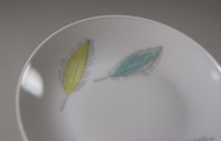 Rosenthal, Service 