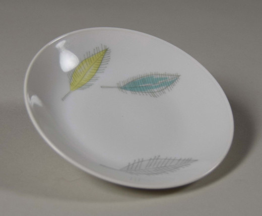 Rosenthal, Service Form 2000, Sardinenschale