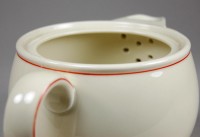 Schnwald, tableware 98, teapot
