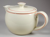 Schnwald, tableware 98, teapot