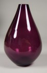 Marsberger Glaswerke, vase