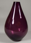 Marsberger Glaswerke, vase