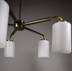 Kaiser-Leuchten, pendant light 