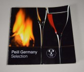 Peill Germany Selection, Katalog