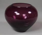 Marsberger Glaswerke, Vase