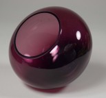 Marsberger Glaswerke, Vase