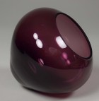 Marsberger Glaswerke, Vase