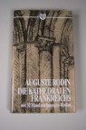 Die Kathedralen Frankreichs