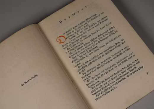 Das Bildnis des Dorian Gray