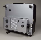 BRAUN, film projector FP 3S