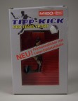 Tipp-Kick Pro Team Sport, Kicker schwarz-gelb