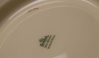 Rosenthal, Service Winifred, Terrine mit Deckel
