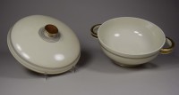 Rosenthal, Service Winifred, Terrine mit Deckel