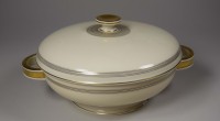 Rosenthal, tableware Winifred, bowl with lid