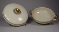 Rosenthal, tableware Winifred, bowl with lid