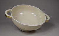 Rosenthal, tableware Winifred, bowl with holder